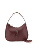 cafenoir borsa a tracolla donna c3yc1111 bordeaux 168761799