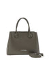cafenoir borsa a mano donna c3yd1116 antracite grigio 161793443