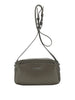 cafenoir borsa a tracolla donna c3yd1117 antracite grigio 165697137