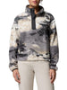 columbia felpa helvetia donna 2098501 shark dreaming multicolore 165035426
