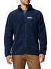 columbia felpa zip columbia rugged ridge da uomo blu 166650582