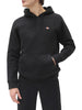 dickies felpa cappuccio uomo dk0a4xcd black nero 160847886