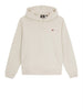 dickies felpa cappuccio uomo dk0a4xcd whitecap gray bianco 162244108
