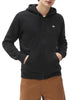 dickies felpa zip uomo dk0a4xd3 black nero 165113000
