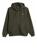 dickies felpa zip uomo dk0a4xd3 deep depths verde 160140701