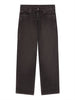 dickies jeans baggy uomo dk0a88ed black wash faded nero 164144790