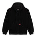 dickies giubbino di jeans uomo dk0a89fb black nero 161322828