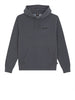dickies felpa cappuccio uomo dk0a8chw charcoal grigio 162728304