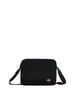 dickies borsa a tracolla uomo dk0a8cip black nero 164661824