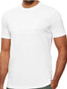 ea7 t shirt emporio armani uomo 7m001412af22264 white white bianco 166988877