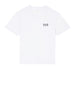 ea7 t shirt emporio armani uomo 8npt25pjvpz white bianco 167379633