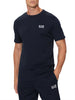 ea7 t shirt emporio armani uomo 8npt25pjvpz blu 166824009
