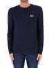 ea7 t shirt emporio armani uomo 8npt28pjvqz blu 162996762