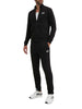 ea7 tuta sportiva emporio armani uomo 8npv67pjvtz black nero 161186618