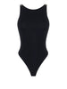 elisabetta franchi body donna bo05067e2 nero 169948546