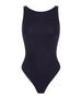 elisabetta franchi body donna bo05067e2 blu 164583373