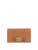 elisabetta franchi borsa a tracolla sigaro donna bs08a66e2 sigaro marrone 162884633
