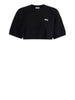elisabetta franchi maglia donna mk11t66e2 nero 164108250