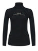elisabetta franchi maglia burro donna mk18b66e2 nero 160139299
