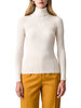 elisabetta franchi maglia burro nude donna mk18b66e2 burro nude avorio 164774124