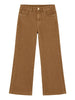 emme marella jeans wide donna 2625136061200 tabacco marrone 168512068