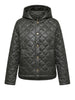 emme marella piumino emmvasto donna 2625486071200 verde 168322099