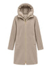 emme marella piumino emmbacio donna 2625496102200 sabbia beige 160296931