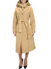 emme marella cappotto donna 2625496112200 beige 160548102