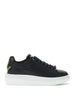 guess sneakers fireup donna fltfrelea12 black nero 162409522