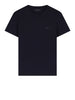 guess t shirt cn ss core extra slim tee uomo m6yi24k3728 blu 162735203