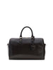 guess borsa a mano erin small duffle bag donna v6bz06w4595 dark coffee marrone 169529258