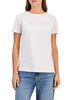guess t shirt donna v6yi08k4689 pure white bianco 163800727