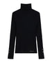 guess maglia donna w6br29z1417 jet black a996 nero 162118979