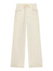 guess pantalone tuta nautical sweat pant donna w6yb31k5319 dove white bianco 161497495