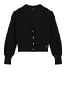 guess cardigan ls vn nina cardi stwr donna w6yr14z0955 jet black a996 nero 167749595