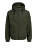 jack e jones giubbino uomo 12236300 rosin verde 163450524