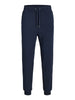 jack e jones pantalone tuta uomo 12249274 navy blazer blu 162273236