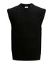 jack e jones pullover jjsoho ollie knit uomo 12287321 black nero 162443122