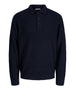 jack e jones polo uomo 12298495 navy blazer blu 169097169