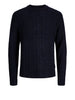 jack e jones pullover uomo 12298510 sky captain blu 162031318
