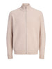 jack e jones cardigan jjsoho ollie uomo 12298535 atmosphere beige 169741214