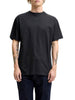 jack e jones t shirt uomo 12298752 black nero 169725005