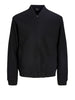 jack e jones bomber uomo 12299717 black nero 165004660