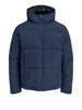 jack e jones giubbino uomo 12303930 sky captain blu 166361088