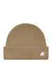 k way berretto brice unisex k2132hw beige 162778518