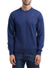 k way pullover sebastien uomo k2142ew blu 166182772