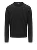 k way pullover sebastien uomo k2142ew black pure nero 168799711
