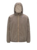 k way giubbino claude unisex k21515w beige 162289485