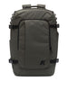 k way zaino salome unisex k5123ww green blackish verde 164567616
