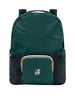 k way zaino michel unisex k5135pw green dk jungle verde 168679053